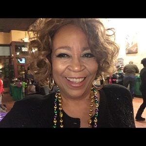 Meet your Posher, Janice